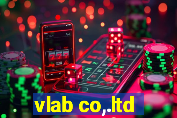 vlab co,.ltd