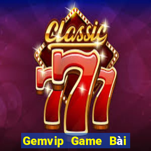 Gemvip Game Bài Ma Cao