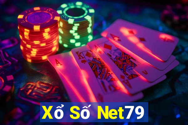 Xổ Số Net79