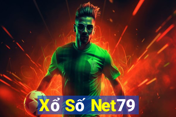 Xổ Số Net79