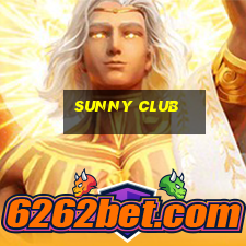 sunny club