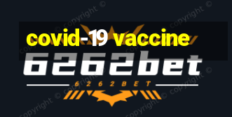 covid-19 vaccine