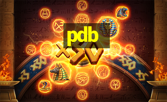 pdb