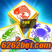 pdb