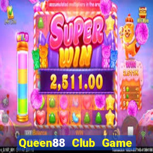 Queen88 Club Game Bài 68