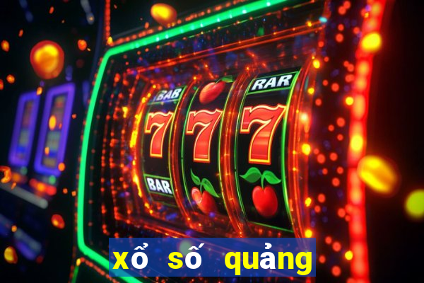 xổ số quảng bình ngày 22 tháng 3