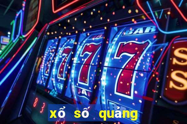 xổ số quảng bình ngày 22 tháng 3