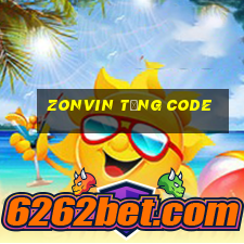 Zonvin Tặng Code