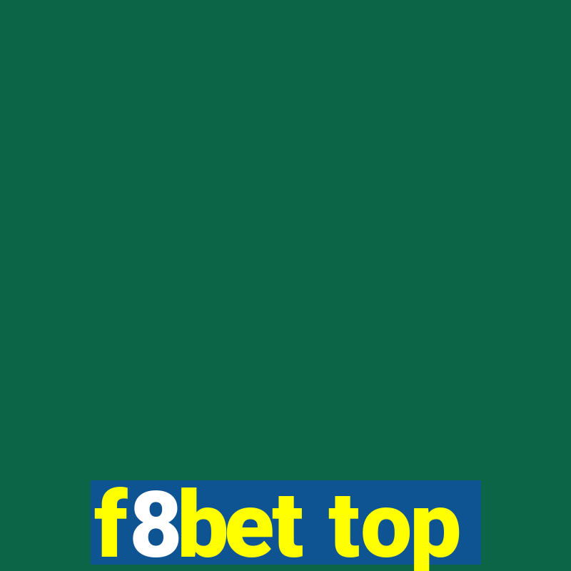 f8bet top