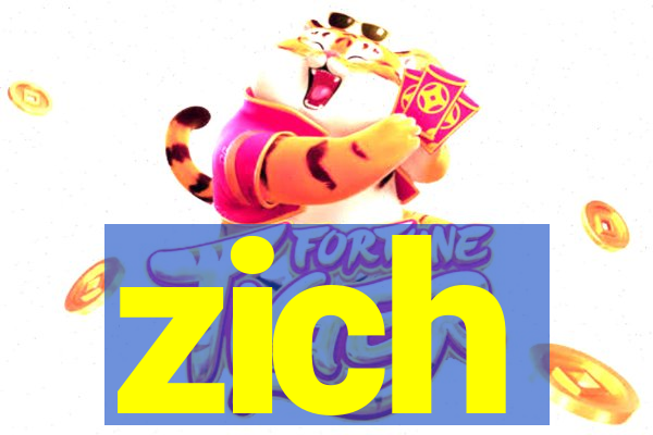 zich