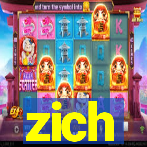 zich