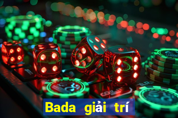 Bada giải trí Đăng nhập dòng