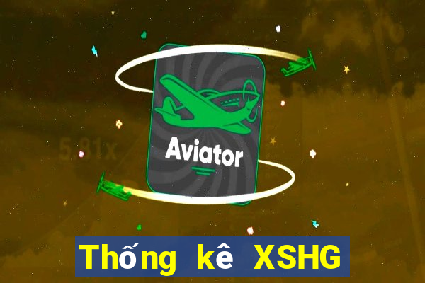 Thống kê XSHG ngày 14