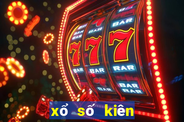 xo so kien giang 11 2