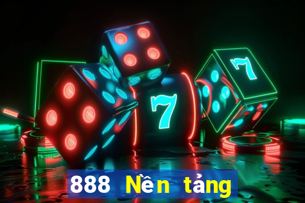 888 Nền tảng OPUS trực tuyến