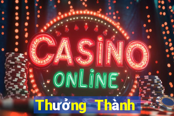 Thưởng Thành Viên Mới Casino