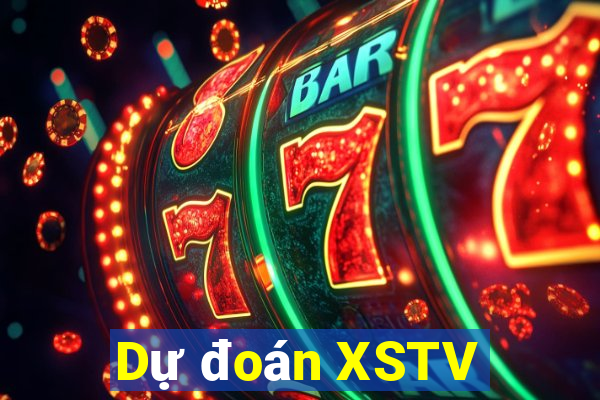 Dự đoán XSTV