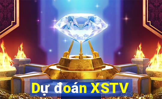 Dự đoán XSTV