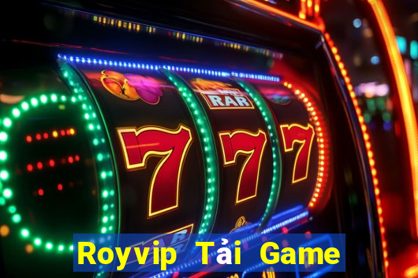 Royvip Tải Game Bài Go88