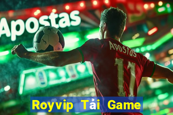 Royvip Tải Game Bài Go88