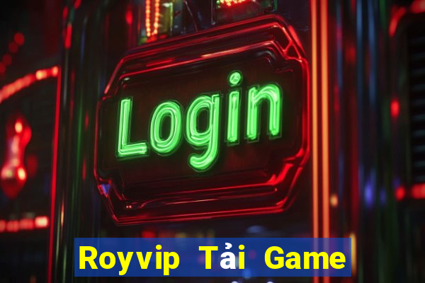 Royvip Tải Game Bài Go88