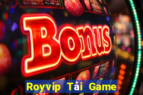 Royvip Tải Game Bài Go88