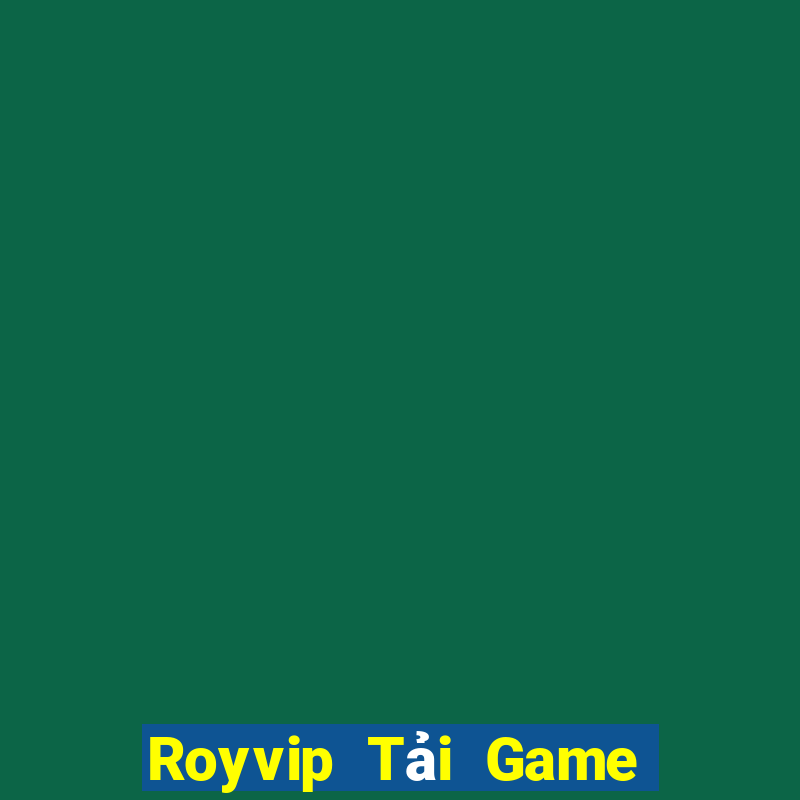 Royvip Tải Game Bài Go88