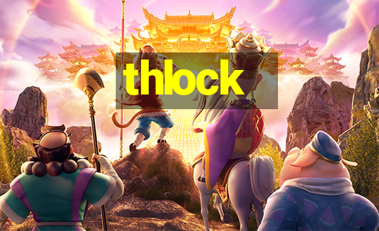 thlock