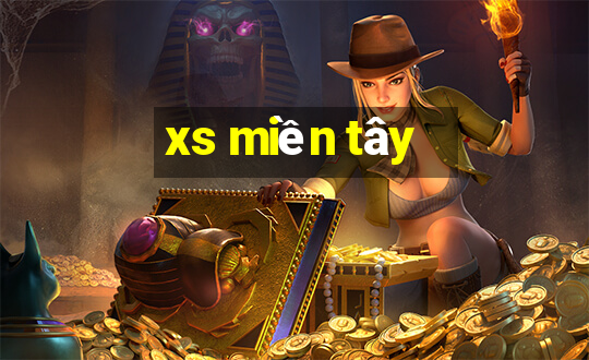 xs miền tây