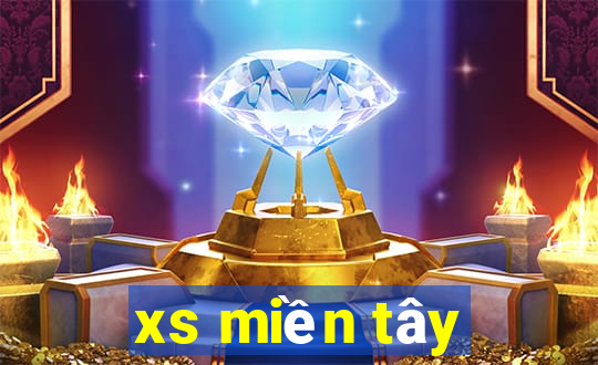 xs miền tây