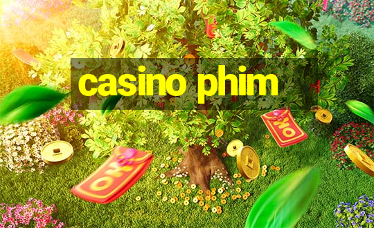 casino phim