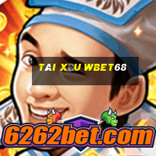 Tài Xỉu Wbet68