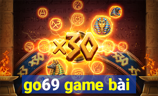 go69 game bài