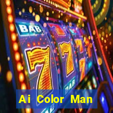 Ai Color Man Đăng nhập