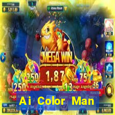 Ai Color Man Đăng nhập