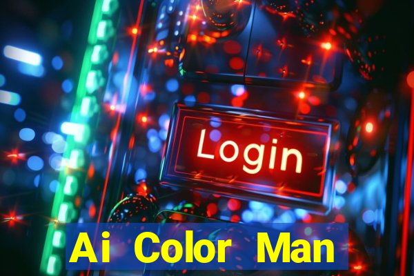 Ai Color Man Đăng nhập