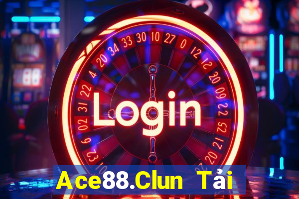 Ace88.Clun Tải Game Bài Đổi Thưởng