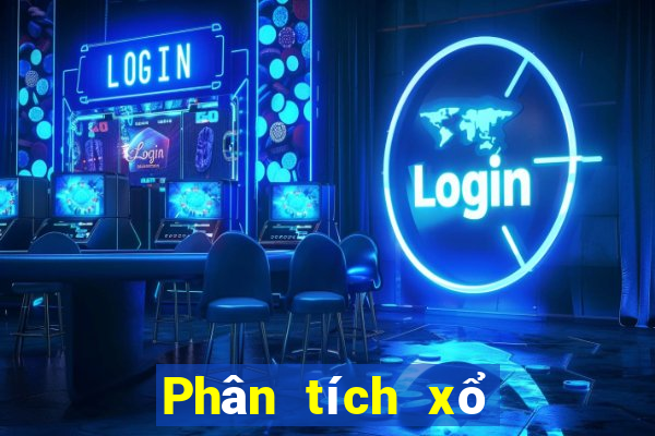 Phân tích xổ số điện toán 6x36 thứ Ba