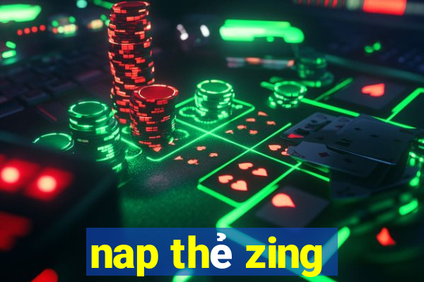 nap the zing