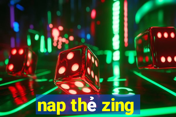 nap the zing