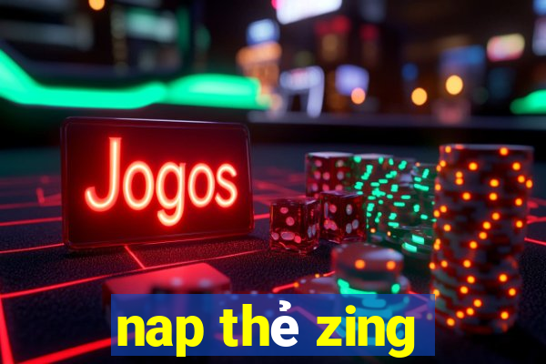 nap the zing