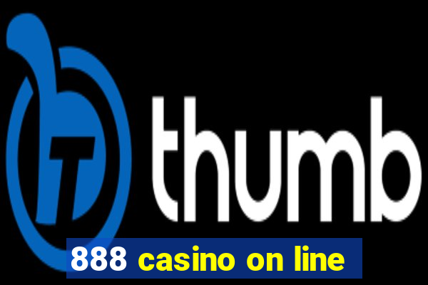 888 casino on line