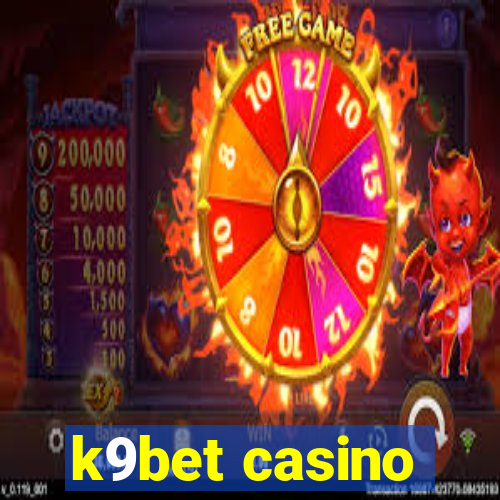 k9bet casino