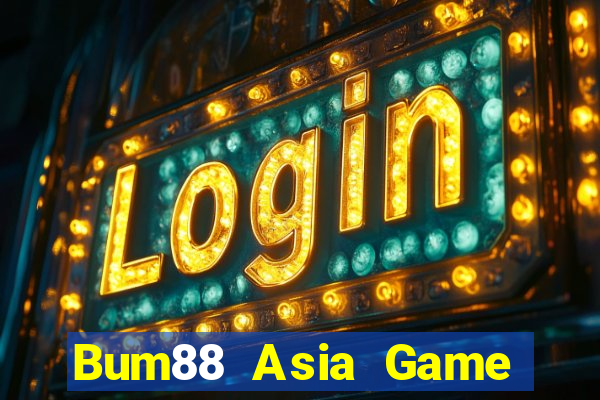 Bum88 Asia Game Bài Club