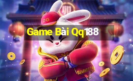 Game Bài Qq188