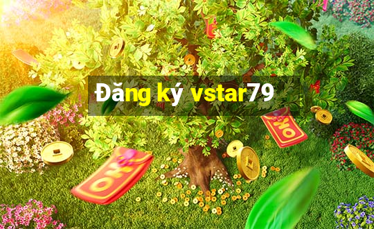 Đăng ký vstar79