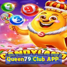 Queen79 Club APP