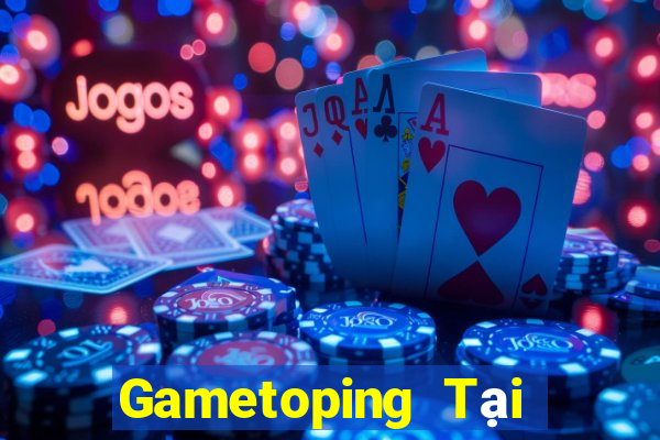 Gametoping Tại Game Bài B52