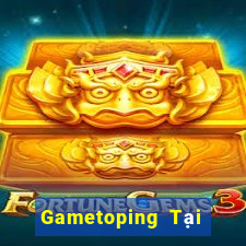 Gametoping Tại Game Bài B52