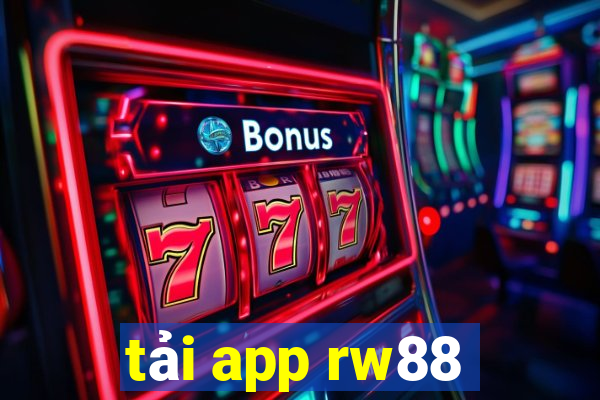 tải app rw88